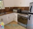 second kitchen