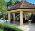 Nice gazebo