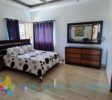Other view of the bedroom