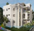 Customizable Luxury: Experience the epitome of modern living in our thoughtfully designed Residential residences