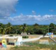 Luxurious 2-bedroom apartment with ocean view in Residential Raydi, Puerto Plata"