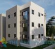 Luxurious 1-bedroom apartment with ocean view in Residential Raydi, Puerto Plata"
