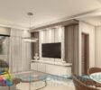 Elegant Interiors, Unparalleled Views: Dive into luxury living with our upscale Residential Raydi apartments in Puerto Plata