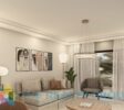Elegant Interiors, Unparalleled Views: Dive into luxury living with our upscale Residential Raydi apartments in Puerto Plata