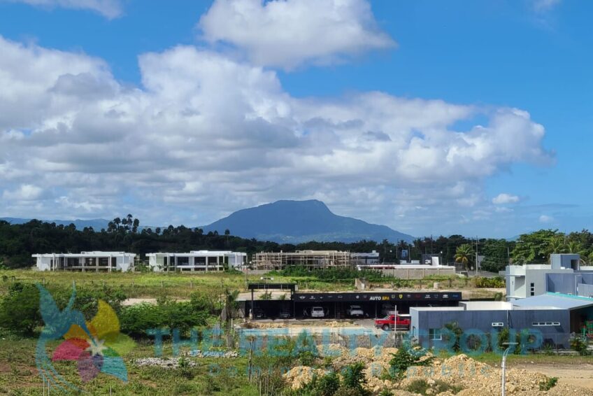Customizable Luxury: Experience the epitome of modern living in our thoughtfully designed Residential residences