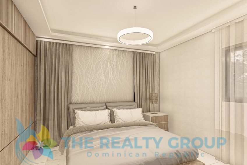 Prime location just minutes from Sosúa Beach and Playa Alicia, Residential Raydi, Puerto Plata