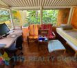 Office space in the bed and breakfast in Perla Marina