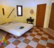 Cozy studio with kitchenette and private terrace, perfect for guests seeking a comfortable and self-sufficient stay