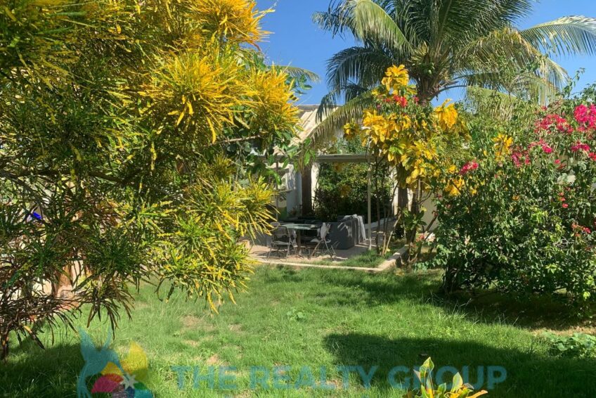 Affordable villa near Casa Linda Sosua with pool and garage