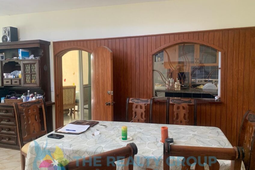 Affordable villa near Casa Linda Sosua with pool and garage