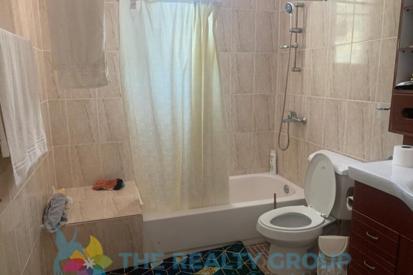 Affordable villa near Casa Linda Sosua with pool and garage