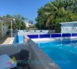 Affordable villa near Casa Linda Sosua with pool and garage