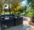 Affordable villa near Casa Linda Sosua with pool and garage