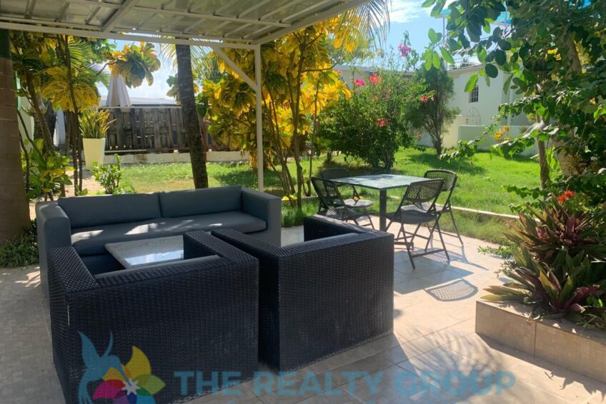 Affordable villa near Casa Linda Sosua with pool and garage