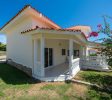 Peaceful villa Sosúa – private garden and open-concept living
