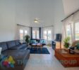 Peaceful villa Sosúa with a private garden and open-concept living