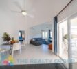 Peaceful villa Sosúa with a private garden and open-concept living