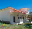 Peaceful villa Sosúa with a private garden and open-concept living