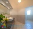 Peaceful villa Sosúa with a private garden and open-concept living