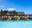 Resort-style amenities in Sosúa Ocean Village community – top location for real estate Sosua