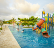 Resort-style amenities in Sosúa Ocean Village community – top location for real estate Sosua