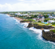 Resort-style amenities in Sosúa Ocean Village community – top location for real estate Sosua