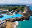 Resort-style amenities in Sosúa Ocean Village community – top location for real estate Sosua