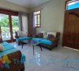 Private guest apartment with separate entrance at a beautiful villa with apartment and studio in Sosúa