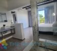 Rizz Sosúa Condo Sale one bedroom apartment with modern bathroom