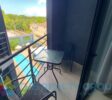 Rizz Sosúa Condo Sale studio apartment with balcony